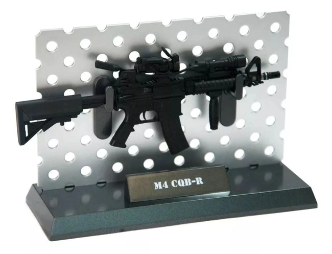 Miniatura Decorativa Shotgun M4 CQBR - Arsenal Guns
