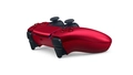 Controle Joystick PS5 sem Fio DualSense Original, Volcanic Red - Sony