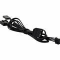 Hub Controlador De Fan Aerocool RGB - H66f