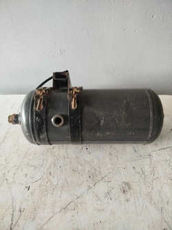 Reservatório de ar volvo FH12 15L (ID:11104)