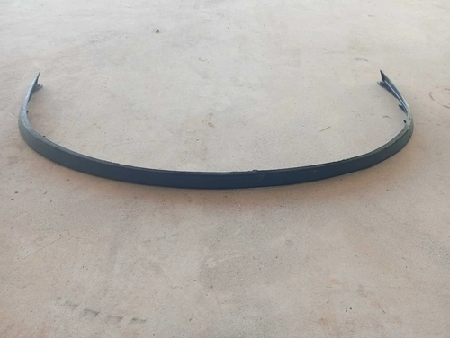 FRISO PARACHOQUE DIAN. RENAULT FLUENCE 2010/2014 (ID:20942)