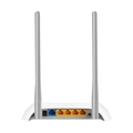 Roteador Wireless Tp-link Tl-wr840n  w Isp 300mbps 2 Antenas