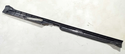 Moldura Soleira porta diant. esq. Fiat Strada 01/14 (ID:1727)