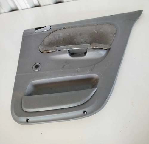 Forro De Porta Trás. L.d Gol Voyage G5 G6 G7 G8 (2008)/2016 (ID:17549)