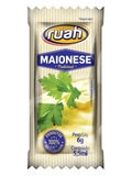 Maionese Sache 6g Ruah ( CX C/ 720 UND )