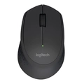 Mouse Logitech M280 Wireless Preto - 910-004284-c