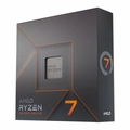 Kit Upgrade AMD Ryzen 7 7700X + Placa Mãe AM5 Gigabyte B650M + Memória DDR5 16GB 5200MHz