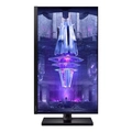 Monitor Gamer Samsung Odyssey G30 24" Lcd Full Hd 144hz Freesync Premium - Ls24bg300elmzd