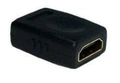 EMENDA HDMI FEMEA X HDMI FEMEA