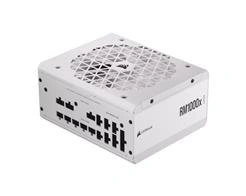 Fonte Corsair Rm1000x Shift White 1000w 80 Plus Gold Full Modular - Cp-9020275-br