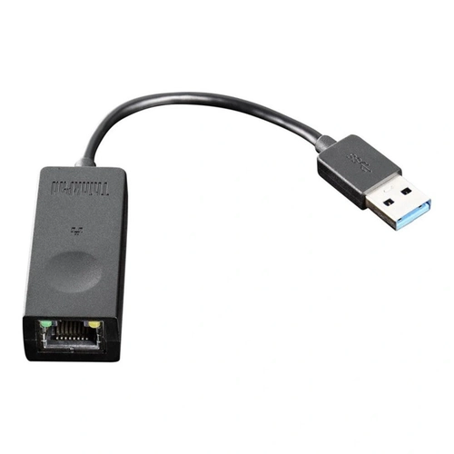 Adaptador Lenovo Usb 3.0 Para Ethernet Thinkpad 4x90s91830