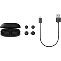 Fone De Ouvido Philips Tat2500 Bluetooth True Wireless Preto