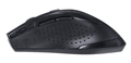 Teclado E Mouse Sem Fio Dynamic Abnt2/1200Dpi Preto Usb