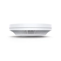 Access Point Tp-link Wi-fi 6 Montavel Em Teto Dual Band 2.4/5ghz Ax5400 - Eap670