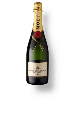 Champagne Möet Chandon Brut Imperial 750ml