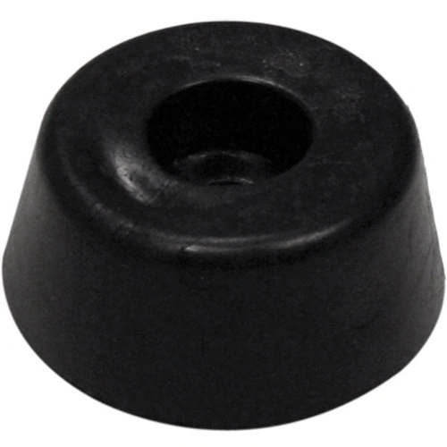 Pe de Borracha P/caixa Pequeno C/10 Permak