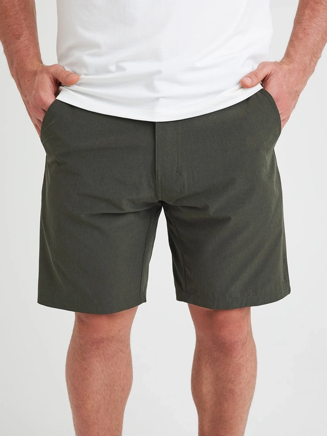 Bermuda Walk (Invictus)