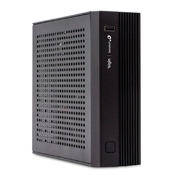 Desktop Elgin Nano100 N95 Intel Alder Lake-n 8gb 256gb Ssd - 46en100v1020