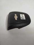 TAMPA C/ACIONADOR BUZINA VOL CHEVROLET MONTANA CONQUEST 2007 (id:7763)