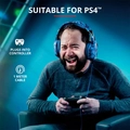 Headset Trust Gamer Gxt 322b Carus Blue 23249
