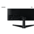 Monitor Samsung Gamer 22 75hz HDMI Freesync Preto Série T350 - LF22T350FHLMZD
