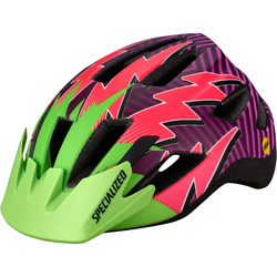 Capacete Specialized Shuffle Child LED