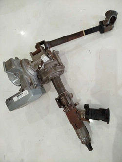 COLUNA DE DIREÇÃO ELETRICA FORD KA SE 1.0 HA B 2018 (id:8267)