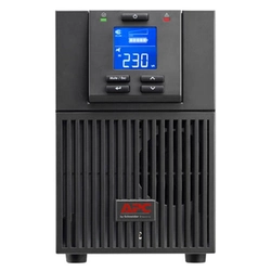 Nobreak Apc Srv 2 Kva Mono 220v Sem Expansão De Bateria - Srv2ki-br