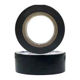 Fita Isolante Western Anti-chamas 10m x 19mm Com 10 Unidades