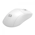 Mouse Sem Fio Gamer Redragon King Pro Branco - M916w-pro-1k