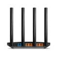 Roteador Wireless Gigabit Tp-link Archer C80 Ac1900 Mu-mimo Mesh Dual Band 2,4/5ghz