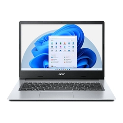 Notebook Acer A314-35-c1w1 Cel 4gb 128 Wp Acade - Nx.awbal.00a
