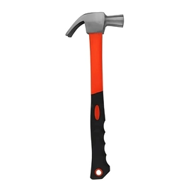 Martelo Unha Western 23mm Aco e Fibra De Vidro