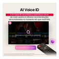 Smart Tv Lg 65" 4k Qned Webos 25 - 65qned82asg