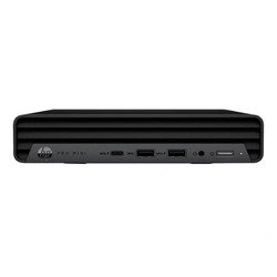 Desktop Hp Hpcm Pro Mini 400 G9 Intel Core I5-13500t 8gb 256gb Ssd Windows 11 Pro - BT5U0AT#ak4