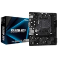 Placa Mãe AM4 Asrock B550M-HDV DDR4