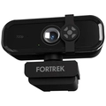 Webcam Fortrek 720p 30FPS Vision 10 - 84985