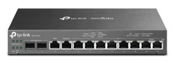 Roteador Tp-link Gigabit Vpn Omada 3 Em 1 - Er7212pc
