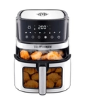 Fritadeira a Ar Com 6,9 Litros Digital Potência de 1.700w - 220v