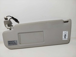 QUEBRA SOL LE GOL CITY 1.0 8V TOTAL FLEX 2015 (id:19661)