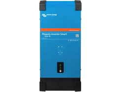 Inversor Solar Fotovoltaico Off Grid Inversor Pin482160000 Phoenix Smart 1,6kva E48v S230v Onda Senoidal Pura