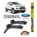 Par Palheta 22 16 550MM 400MM Slim Blade Original EcoSport 13 em diante DYNA