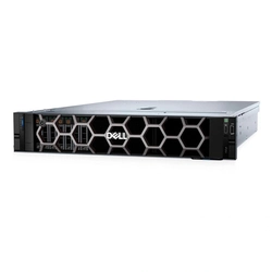Servidor Dell Poweredge R760xs Intel Xeon Silver 4509y 8c 32gb 2tb Hd Idrac9 Enterprise - 210-bhtj-012f