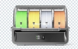 Sistema De Filamentos 3d Creality Cfs 1002120001i