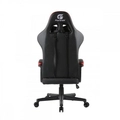 Cadeira Gamer Vickers Preta/vermelha Fortrek