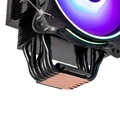 Cooler CPU DT3 Sports Wolf120 120mm RGB
