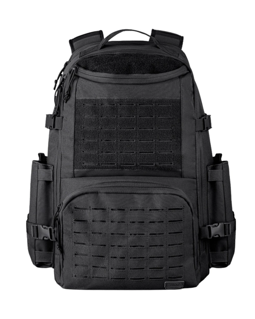 Mochila Invictus COMMANDER PRETA 50litros
