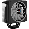 Cooler Para Processador Aerocool Cylon 4f Argb Preto