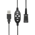 Cabo Adaptador A0800vqus Qd X Usb Elgin