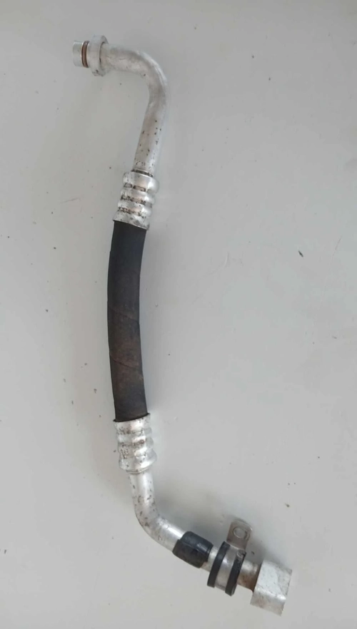 MANGUEIRA AR CONDICIONADO RENAULT DUSTER 2012/2016 (ID:01074)